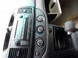 2005 Toyota Camry LE Silver 2.4L AT #Z22011